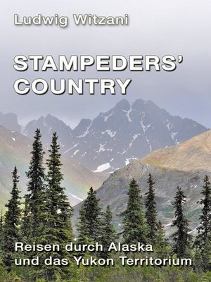 cover image of Stampeders´Country